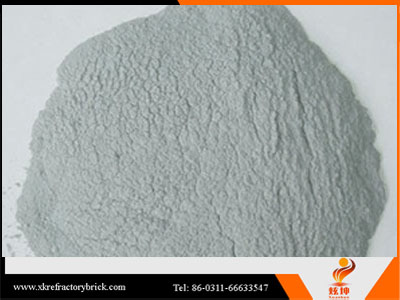 硅粉生產(chǎn)廠家