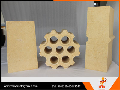 熱風(fēng)爐用硅磚