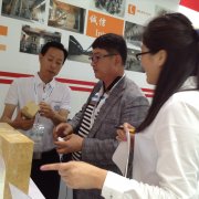 炫坤耐材玻璃展